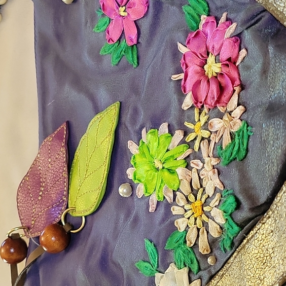 Loop purse - Picture 2 of 5